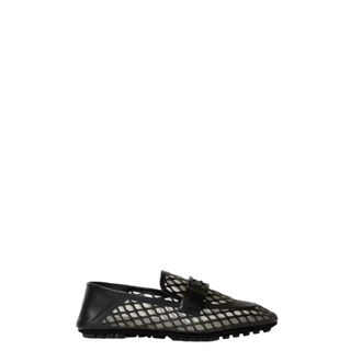 Fendi Mujer, Zapatos, Negro, Talla: 39 1/2 EU