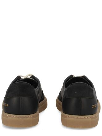 Common Projects BBALL Sneaker - Black