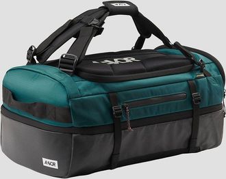 Aevor Duffel Reisetasche gr&uuml;n