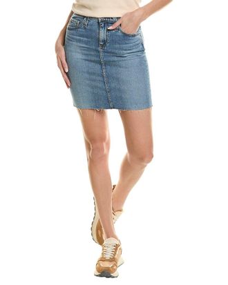 AG - Adriano Goldschmied Ag Jeans Erin Pencil Skirt