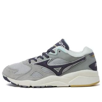 Mizuno Sky Medal Premium Grey D1GA213211