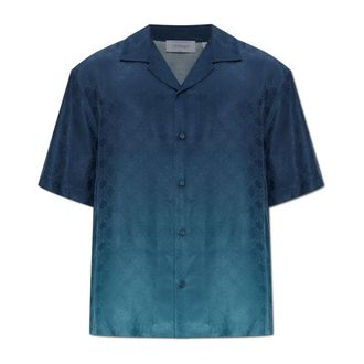 Off-white Hombre, Camisas, Azul, Talla: XS