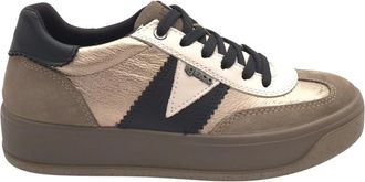 Igi & Co Ava Sneakers - - Shoes - Donna - Beige - 37 EU