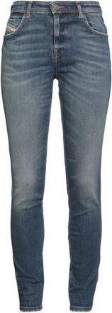 Diesel PARTES DE ABAJO - Pantalones vaqueros en YOOX.COM