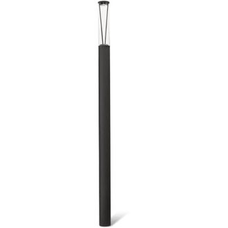 Faro Barcelona Rush 3100 Farola Gris Oscuro 3.1m 2700k 360&ordm;