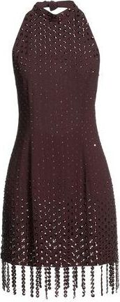 Blumarine DRESSES - Mini dresses sur YOOX.COM