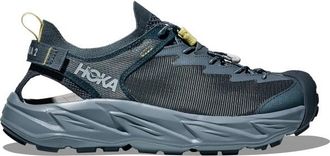 Hoka One One Hopara 2 Multisportschuhe f&uuml;r Herren | blau/grau