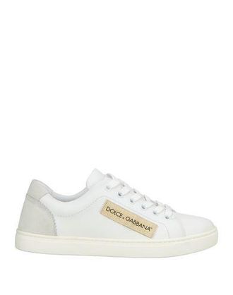 Dolce & Gabbana SCHUHE - Sneakers auf YOOX.COM