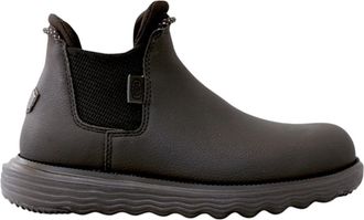 Hey Dude Chelsea Boot - Dames - Chelseaboots - Zwart - 41 EU - Schoenen