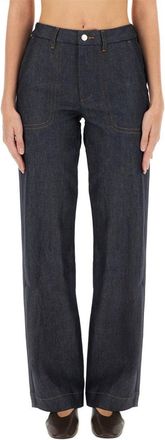A.P.C. Seaside Jeans