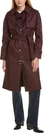 Via Spiga Trench Coat