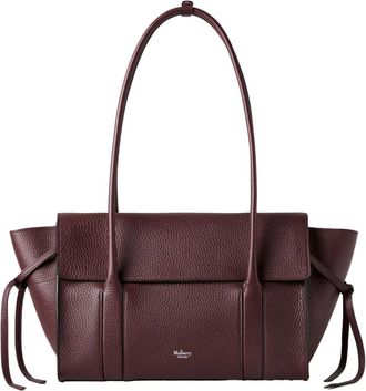Mulberry Mujer, Bolsos, Rojo, Talla: ONE Size