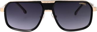 Carrera Heren, Accessoires, Zwart, Maat: 60 MM Zijde