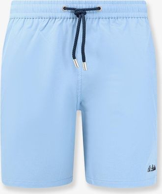 MC2 Saint Barth Boxer mare Comfort in nylon riciclato - MC2 SAINT BARTH - gender_Man