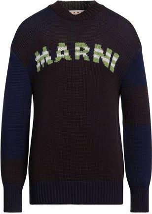 Marni STRICKWAREN - Pullover auf YOOX.COM
