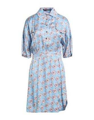 Annarita N. DRESSES - Mini dresses on YOOX.COM