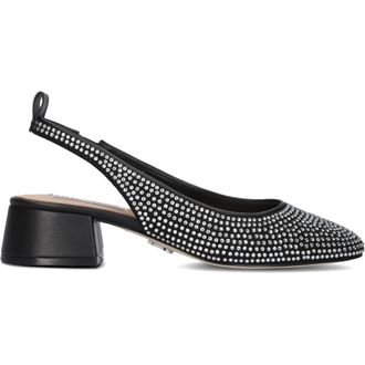 Steve Madden Schoenen, Dames, Zwart, 42 EU, Smitten Pumps