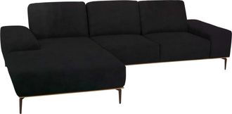 Schubiger M&ouml;bel Ecksofa Ramada Basic