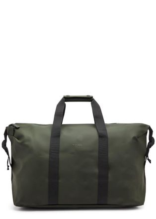 Rains Hilo Waterproof Holdall - Dark Green - One Size