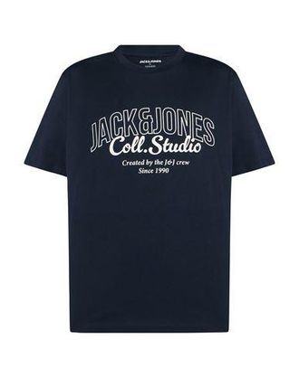 Jack & Jones TOPWEAR - T-shirts on YOOX.COM