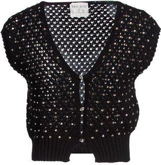 Forte_Forte KNITWEAR - Cardigans on YOOX.COM