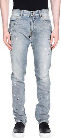 Ih Nom Uh Nit BOTTOMWEAR - Jeans sur YOOX.COM