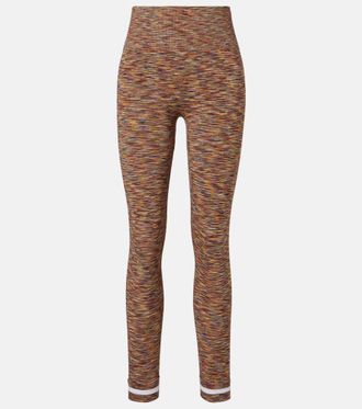 The Upside Seamless leggings