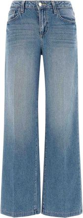L'agence Scotti Jeans