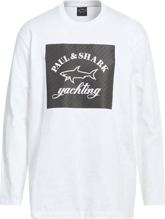 Paul & Shark TOPWEAR - T-shirts on YOOX.COM