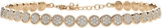 CHANTECLER Necklaces - Dames - Armbanden - Geel - ONE Size - Accessoires