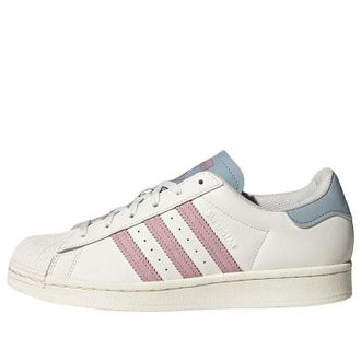 adidas (WMNS) adidas Superstar White Pink GW7255