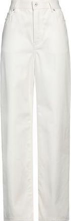 Loewe BOTTOMWEAR - Jeans on YOOX.COM