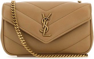 Saint Laurent Shoulder Bags