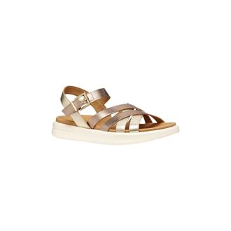 Geox Donna, Scarpe, Giallo, 39 EU, new