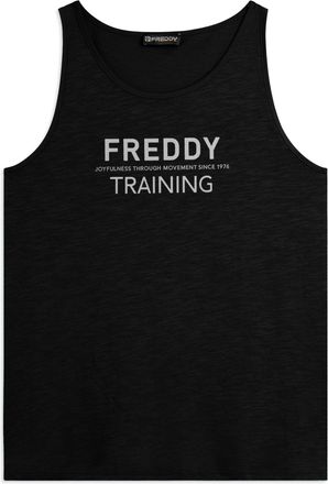 Freddy Canotta FREDDY TRAINING in Jersey Fiammato