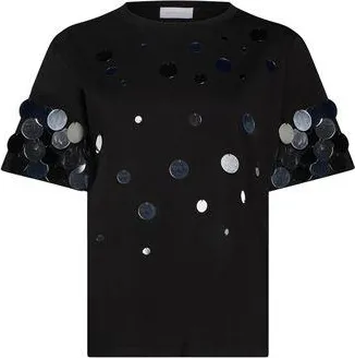 White Wise TOPWEAR - T-shirts on YOOX.COM