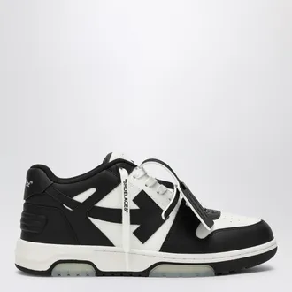 Off-white Out Of Office white/black sneaker