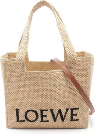 Loewe Borsa tote 2020 - Toni neutri