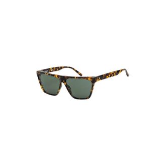 The Attico Accessoires, Dames, Bruin, ONE Size, Zonnebrillen