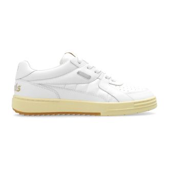Palm Angels Mujer, Zapatos, Blanco, Talla: 41 EU
