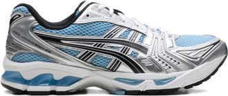 Asics Sneakers GEL-KAYANO 14 Arctic Sky/Pure Silver - Grigio