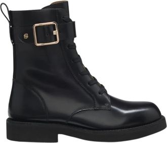 HUGO BOSS Donna, Scarpe, Nero, 40 EU, new