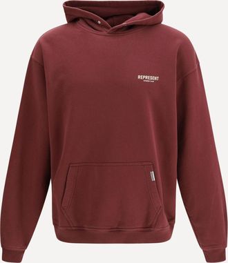 Represent Owners Club Hoodie Male XL