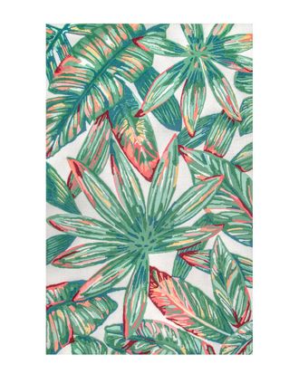 nuLOOM Nuloom Lindsey Indoor/Outdoor Rug