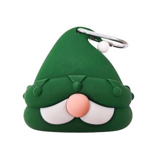 Generic Poop Bag Holder - Silicone Carrier Tool,Dog Poop Bag Dispenser - for Family Friends Outdoor Adventure Shopping Camping Travel Daily Walk