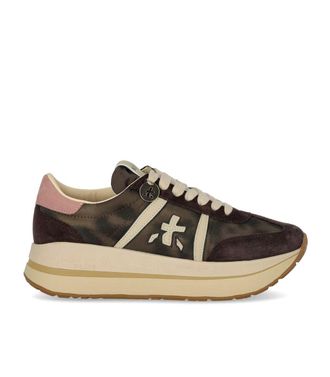 Premiata SNEAKER BETHCOIN 8500 PREMIATA