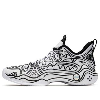 Anta Shock Wave 4 Pro Dimension 112321111-1