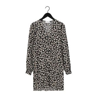 Catwalk Junkie Dames, Jurken, Bruin, Maat: XS