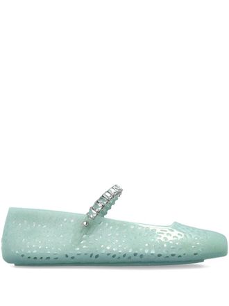 Jimmy Choo London Die Jelly Ballets