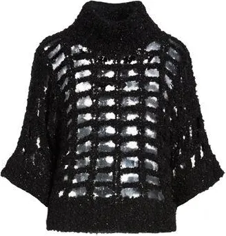 PESERICO KNITWEAR - Turtlenecks sur YOOX.COM